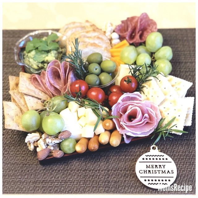 おつまみ 欧米風ハム チーズ盛り合わせ レシピ 作り方 By Momsrecipe クックパッド 簡単おいしいみんなのレシピが366万品