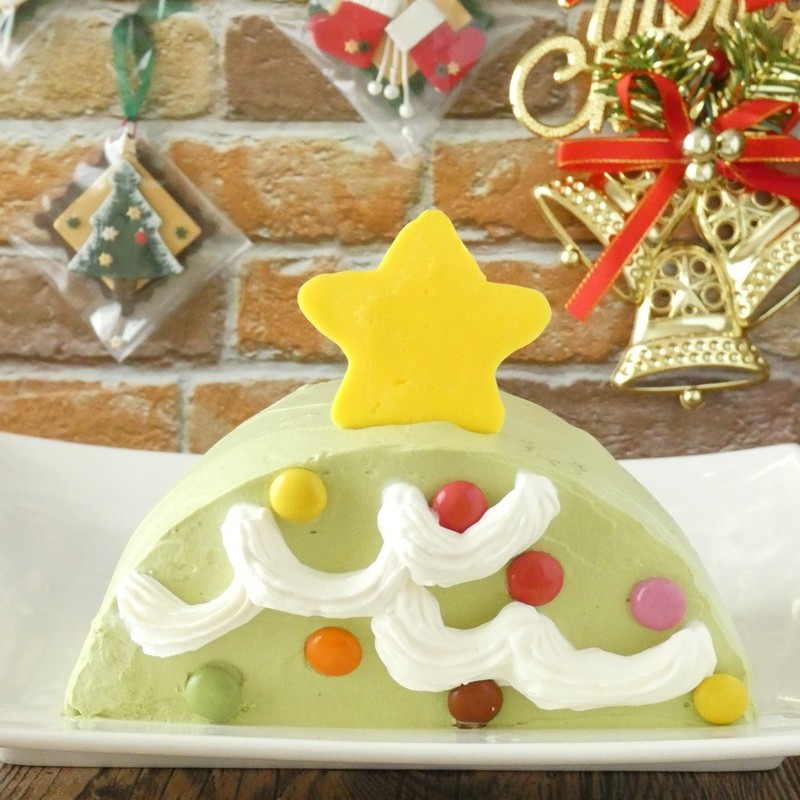 みんなが作ってる クリスマス ケーキ 飾りのレシピ クックパッド 簡単おいしいみんなのレシピが366万品