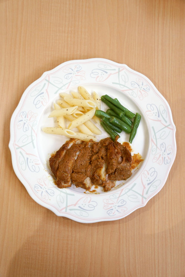 女子栄養大学の学食の公式キッチン クックパッド 簡単おいしいみんなのレシピが363万品