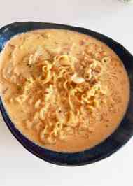 みんなが作ってる 辛ラーメン 牛乳のレシピ クックパッド 簡単おいしいみんなのレシピが370万品