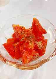 みんなの トマト嫌い 子供 レシピが131品 クックパッド