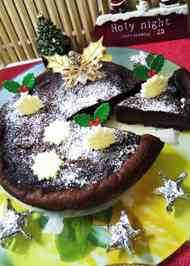 みんなが作ってる クリスマス ケーキ 炊飯器のレシピ クックパッド 簡単おいしいみんなのレシピが367万品