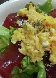みんなが作ってる ビンチョウマグロ づけ丼のレシピ クックパッド 簡単おいしいみんなのレシピが364万品