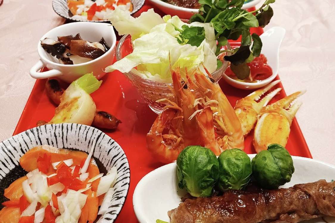 パーティー 簡単オードブル盛り合わせ レシピ 作り方 By 大阪の白熊 クックパッド 簡単おいしいみんなのレシピが378万品