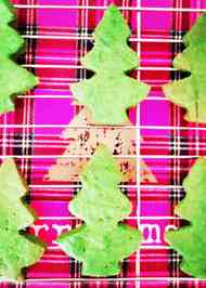 みんなが作ってる クリスマスツリー お菓子のレシピ クックパッド 簡単おいしいみんなのレシピが364万品