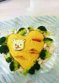 みんなが作ってる 犬 ささみ ケーキのレシピ クックパッド 簡単おいしいみんなのレシピが367万品