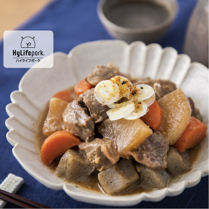 みんなの ハラミ 煮込み レシピが11品 クックパッド