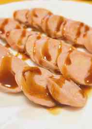 みんなが作ってる 魚肉ソーセージのレシピ クックパッド 簡単おいしいみんなのレシピが364万品