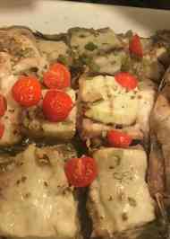 みんなが作ってる 魚 まるごと オーブンのレシピ クックパッド 簡単おいしいみんなのレシピが368万品