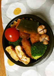 みんなの 保温 お弁当 レシピが1品 クックパッド