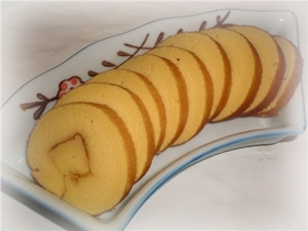 はんぺんで簡単!伊達巻◆おせち