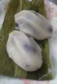 韓国お盆のお餅｢ソンピョン」