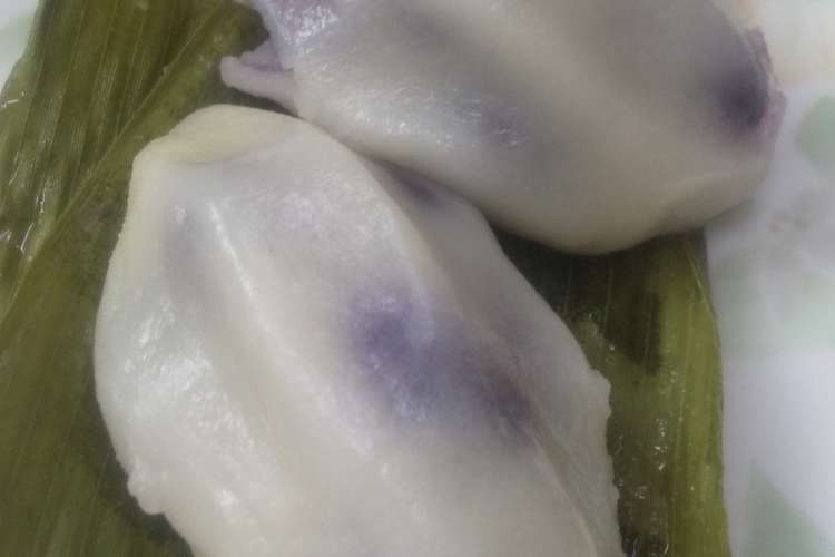 韓国お盆のお餅 ソンピョン レシピ 作り方 By 時計草2 クックパッド 簡単おいしいみんなのレシピが376万品