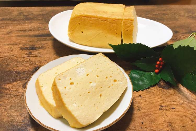 鹿児島のお正月郷土料理 麹入りこが焼き レシピ 作り方 By 河内菌本舗 クックパッド 簡単おいしいみんなのレシピが367万品