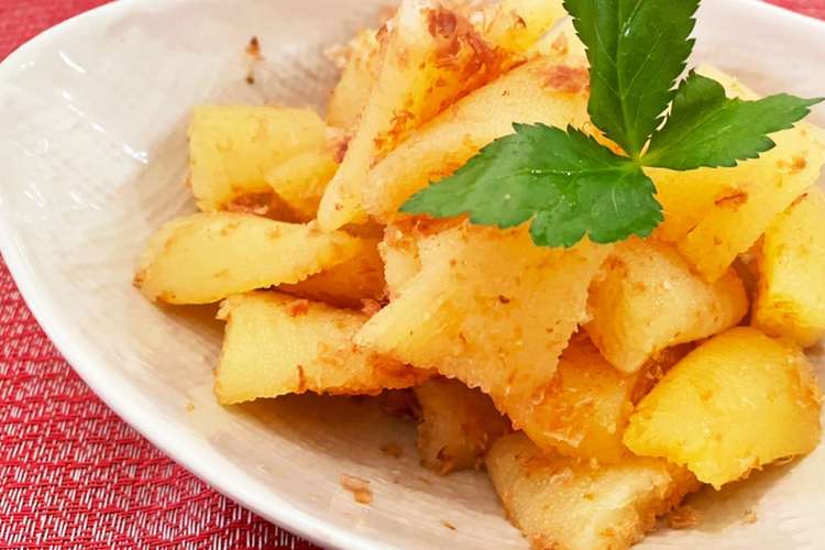 おせちに カツオ出汁の味付け数の子 レシピ 作り方 By ジュジュシナ クックパッド 簡単おいしいみんなのレシピが366万品