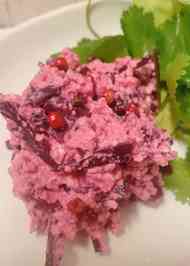 みんなの ピンクペッパー レシピが2 2品 クックパッド