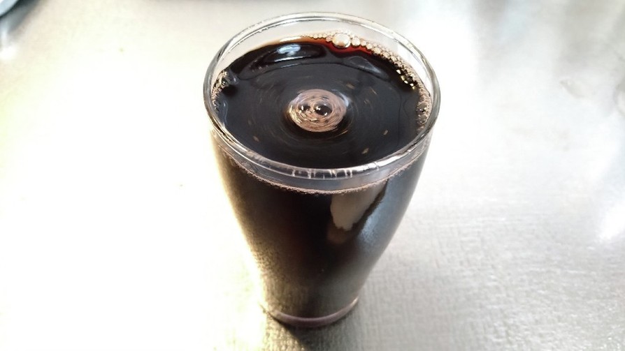 コーヒーカクテル1の画像