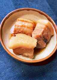 みんなが作ってる 豚の角煮 簡単 フライパンのレシピ クックパッド 簡単おいしいみんなのレシピが366万品