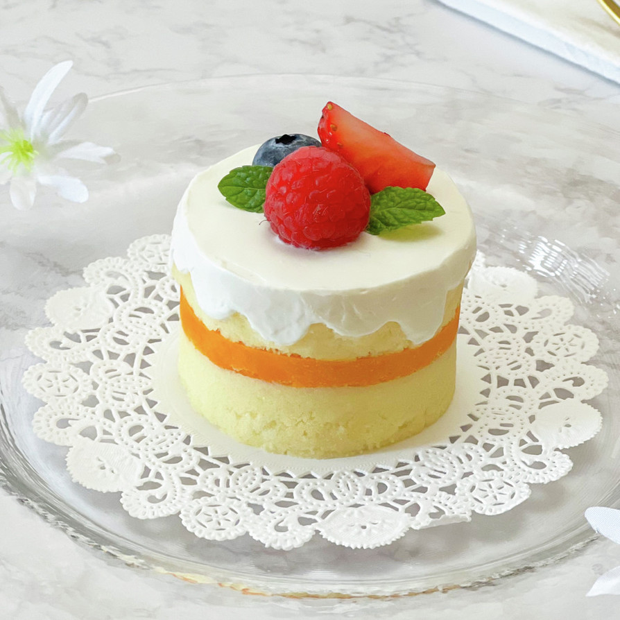 超簡単！オーブン不要『犬用ケーキ』 by わんこ達の台所 【クックパッド】 簡単おいしいみんなのレシピが390万品 超簡単！オーブン不要... 