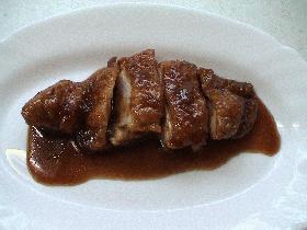 ☆チキン照り焼き☆