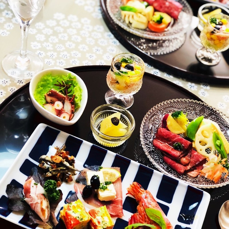 みんなが作ってる 洋風 ワンプレートのレシピ クックパッド 簡単おいしいみんなのレシピが374万品