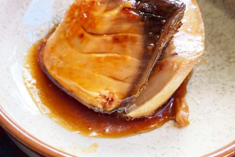 冷凍してストック ぶりの照り焼き レシピ 作り方 By もこもこまぁ クックパッド 簡単おいしいみんなのレシピが368万品