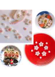 みんなが作ってる かまぼこ お花のレシピ クックパッド 簡単おいしいみんなのレシピが367万品