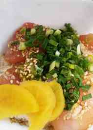 みんなが作ってる まぐろ 漬け めんつゆのレシピ クックパッド 簡単おいしいみんなのレシピが364万品