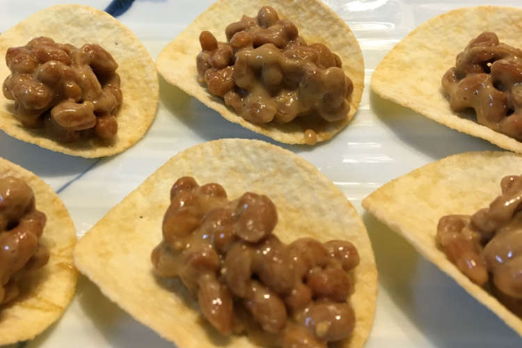 おいしい米ぬかパウダー乙女で腸活おつまみ レシピ 作り方 By バニラビーンズ屋 クックパッド 簡単おいしいみんなのレシピが367万品