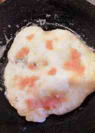 みんなが作ってる バター餅 フライパンのレシピ クックパッド 簡単おいしいみんなのレシピが364万品