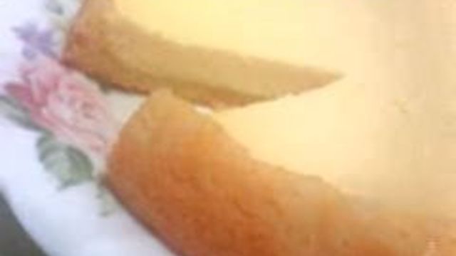 フライパンで絶品プロ級チーズケーキ レシピ 作り方 By おた よし クックパッド 簡単おいしいみんなのレシピが350万品