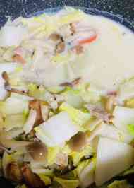 みんなが作ってる きのこシチューのレシピ クックパッド 簡単おいしいみんなのレシピが364万品