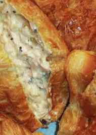 みんなが作ってる クロワッサン サンド ツナのレシピ クックパッド 簡単おいしいみんなのレシピが366万品