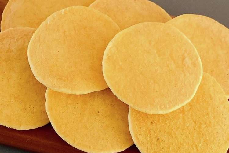 超低カロリー プチパンケーキ レシピ 作り方 By クックpk8uqe クックパッド 簡単おいしいみんなのレシピが371万品