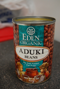「ADUKI」缶であんこ