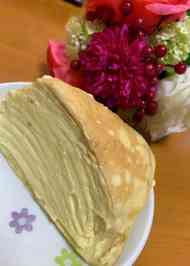 みんなが作ってる クレープ アレンジのレシピ クックパッド 簡単おいしいみんなのレシピが365万品