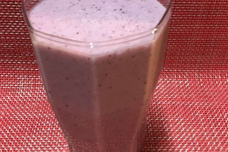 米ぬかパウダー乙女で腸活便秘解消ドリンク レシピ 作り方 By バニラビーンズ屋 クックパッド 簡単おいしいみんなのレシピが367万品