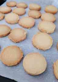 みんなが作ってる クッキー 丸のレシピ クックパッド 簡単おいしいみんなのレシピが374万品