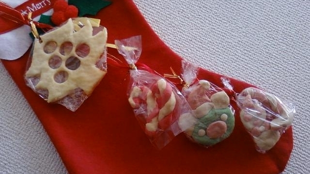 小麦粉粘土クッキーオーナメント レシピ 作り方 By ショコラ クックパッド 簡単おいしいみんなのレシピが372万品