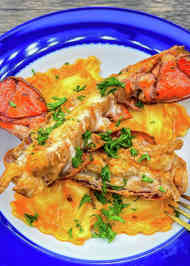 みんなが作ってる ロブスターテールのレシピ クックパッド 簡単おいしいみんなのレシピが364万品