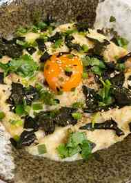 みんなが作ってる 山芋 鉄板焼きのレシピ クックパッド 簡単おいしいみんなのレシピが364万品