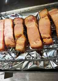 みんなの アウトドア スモーク レシピが59品 クックパッド