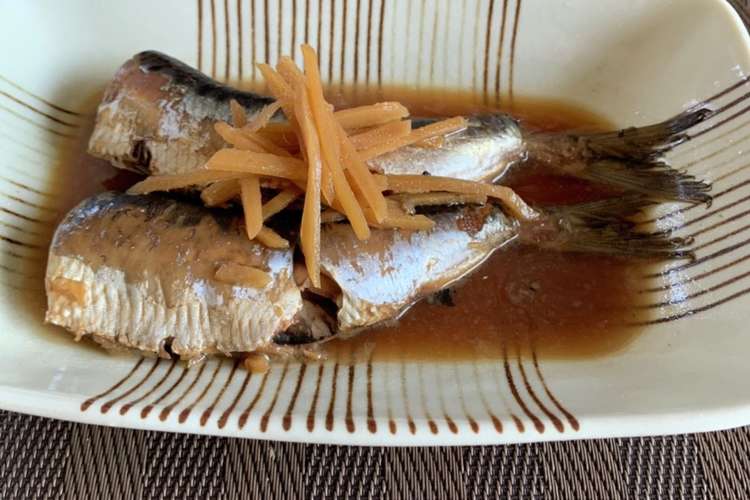 いわしの生姜煮 レシピ 作り方 By Naokoyyy クックパッド 簡単おいしいみんなのレシピが374万品
