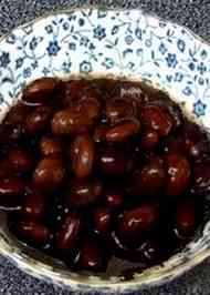 みんなが作ってる 黒豆 甘くないのレシピ クックパッド 簡単おいしいみんなのレシピが349万品