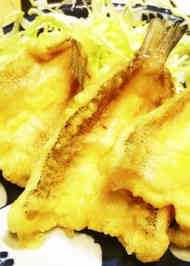 みんなが作ってる キス てんぷらのレシピ クックパッド 簡単おいしいみんなのレシピが364万品