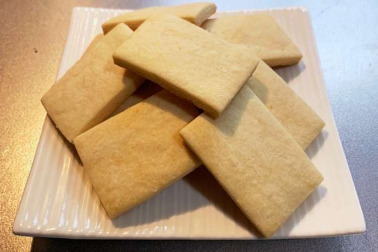 余った粉ミルク活用クッキー レシピ 作り方 By Yantantan クックパッド 簡単おいしいみんなのレシピが366万品