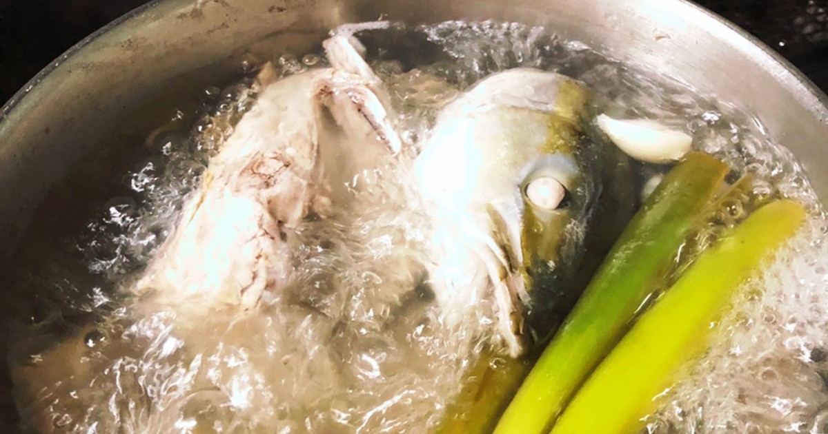 便利 魚のお出汁 和 洋どちらでも レシピ 作り方 By ピロスズキッチン クックパッド 簡単おいしいみんなのレシピが377万品