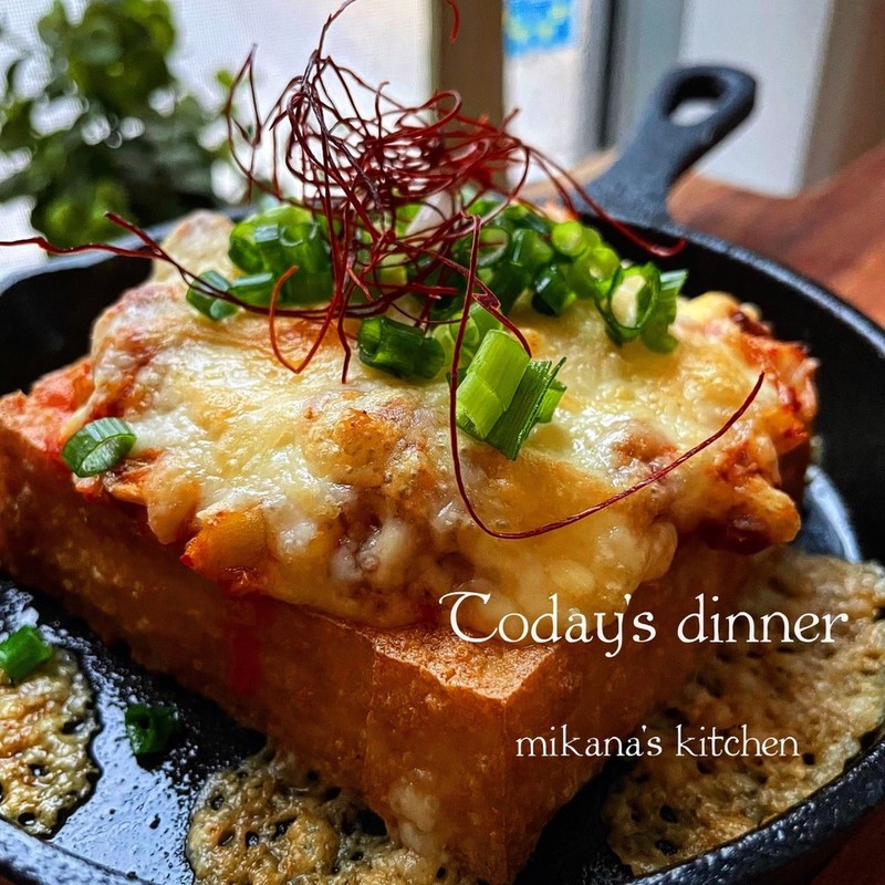みんなが作ってる 厚揚げ チーズ ねぎのレシピ クックパッド 簡単おいしいみんなのレシピが373万品