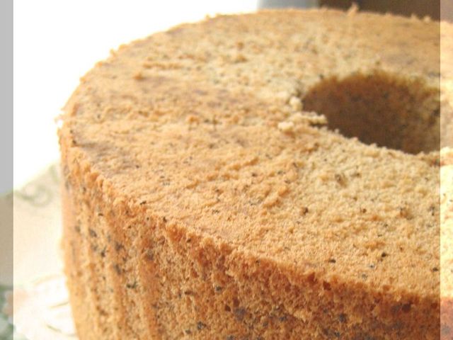 簡単 美味しい 紅茶のシフォンケーキ レシピ 作り方 By ぺくちん クックパッド 簡単おいしいみんなのレシピが350万品