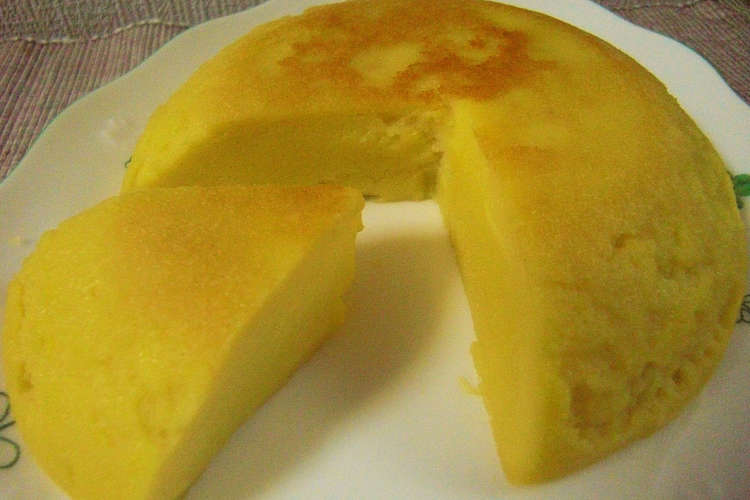 スライスチーズで 炊飯器チーズケーキ レシピ 作り方 By すず0528 クックパッド 簡単おいしいみんなのレシピが352万品